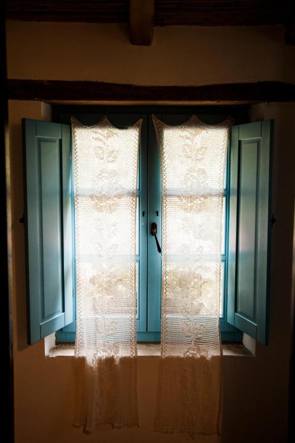 Agriturismo Casteddu Padru Εξωτερικό φωτογραφία